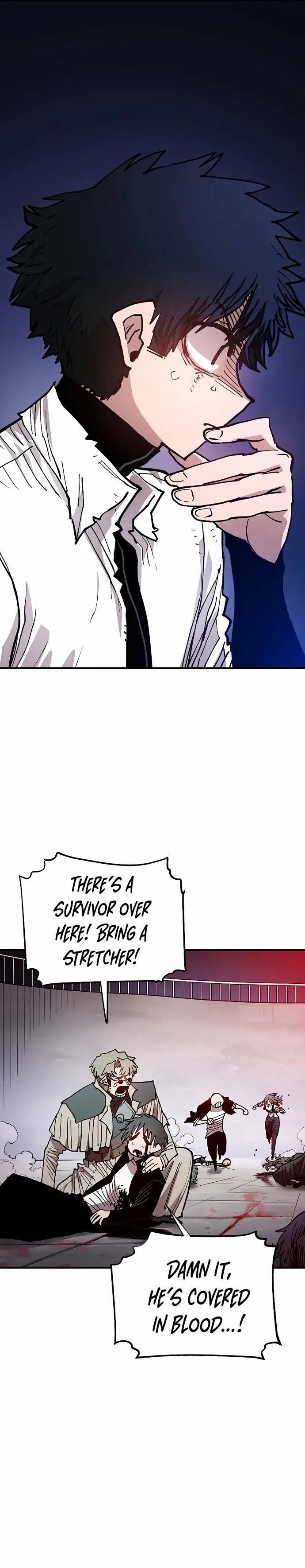 Player Chapter 203 page 8