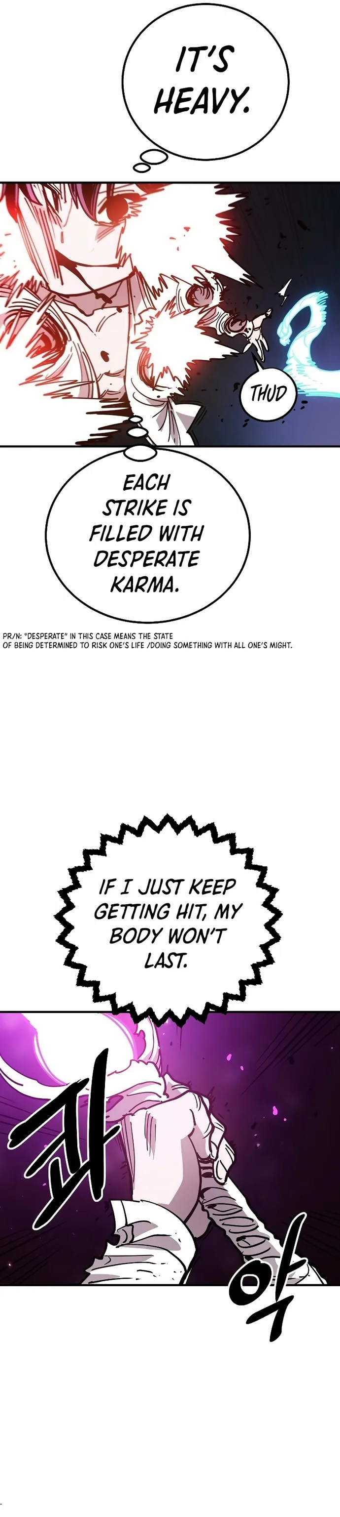 Player Chapter 203 page 37
