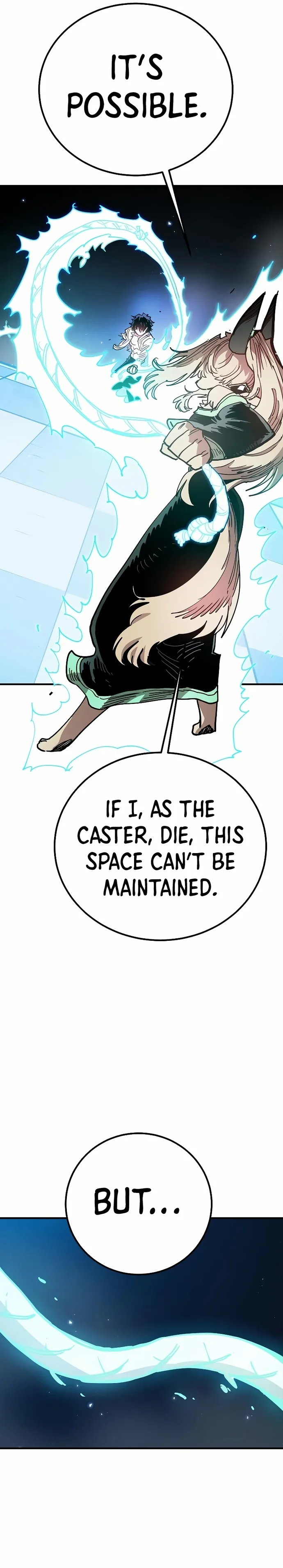 Player Chapter 203 page 32