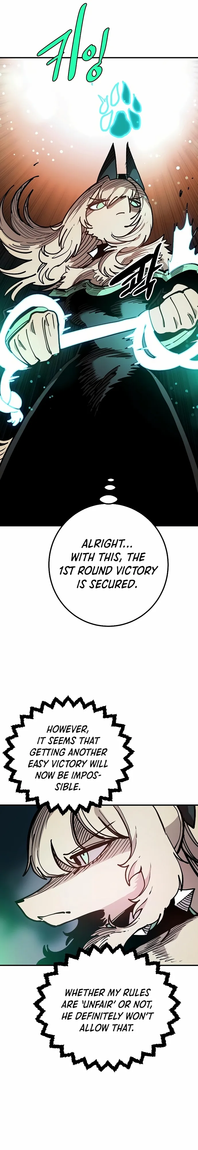 Player Chapter 203 page 40