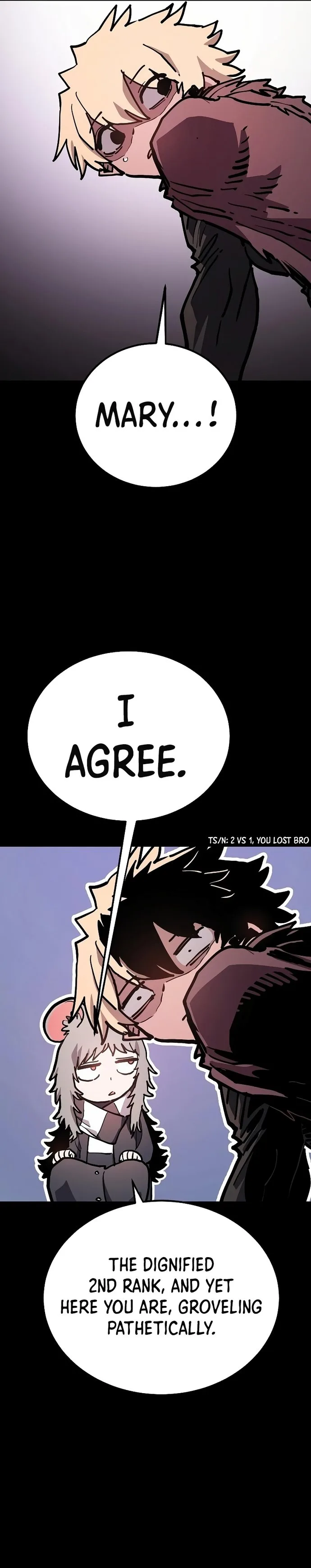 Player Chapter 206 page 18