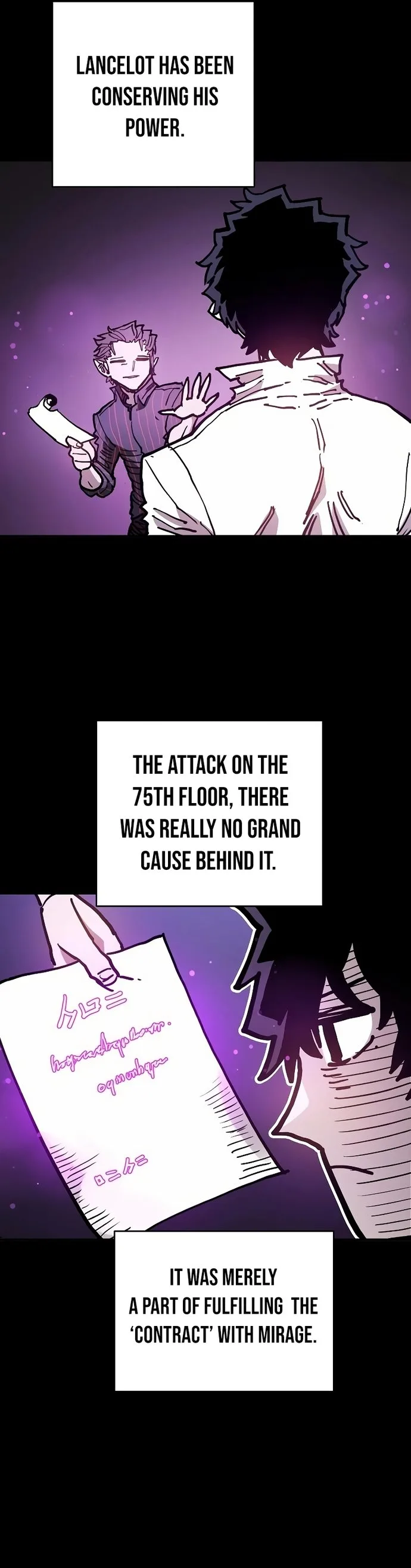 Player Chapter 206 page 29