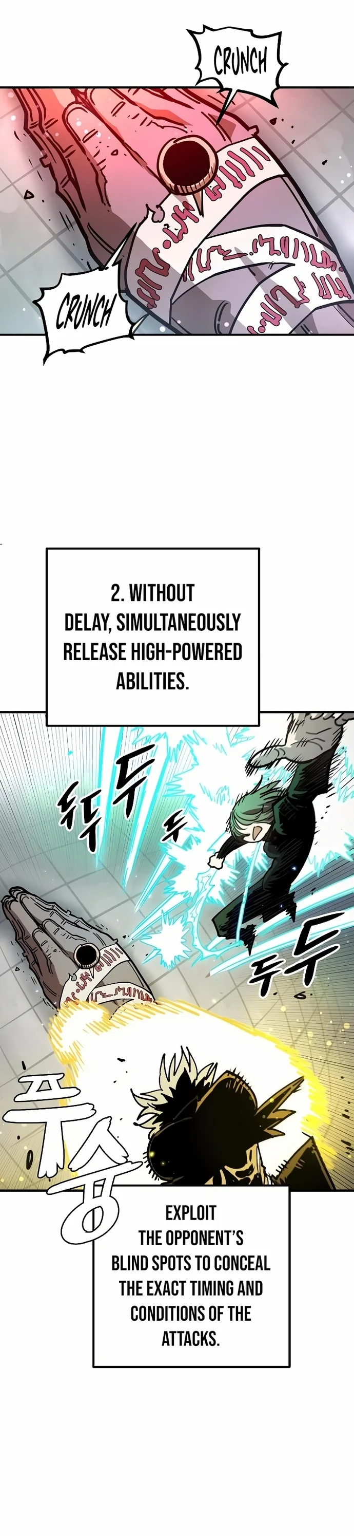 Player Chapter 202 page 19