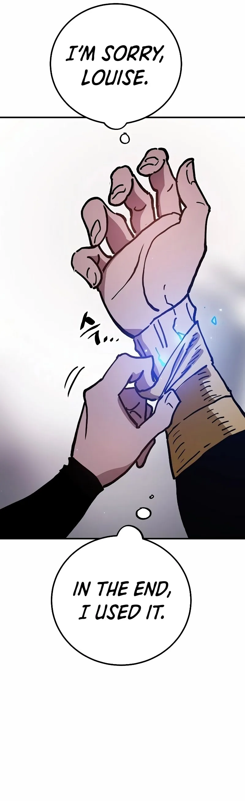 Player Chapter 208 page 33