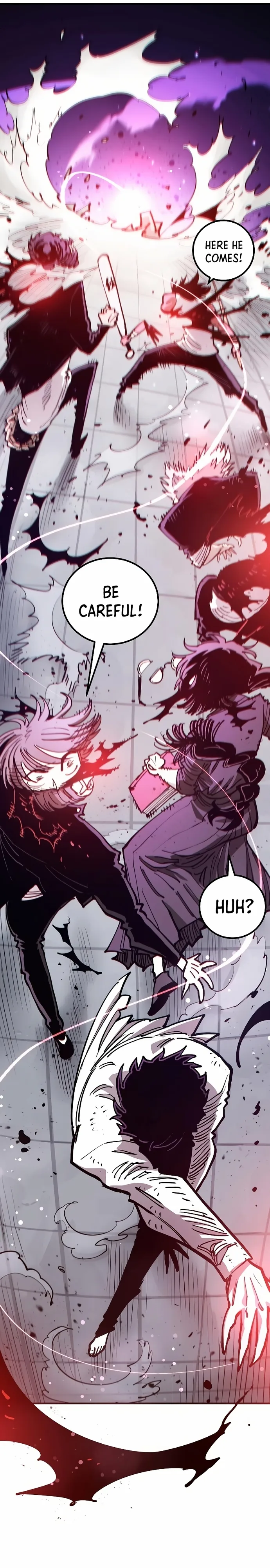 Player Chapter 202 page 23