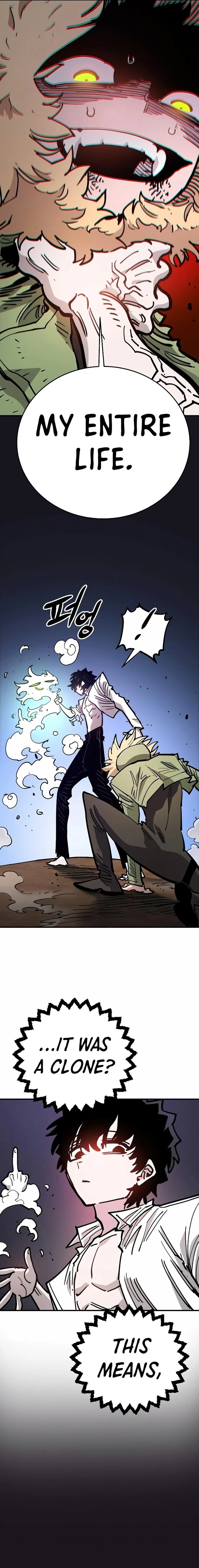 Player Chapter 210 page 29