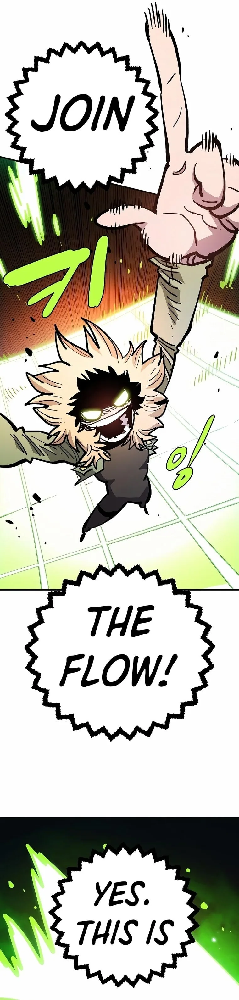 Player Chapter 210 page 32