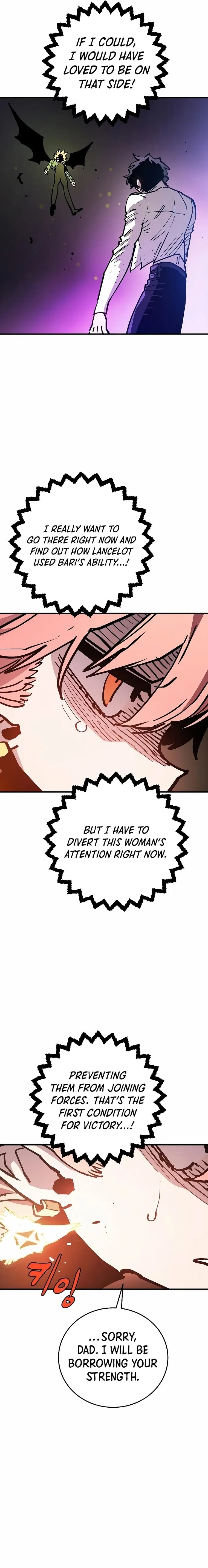 Player Chapter 210 page 8
