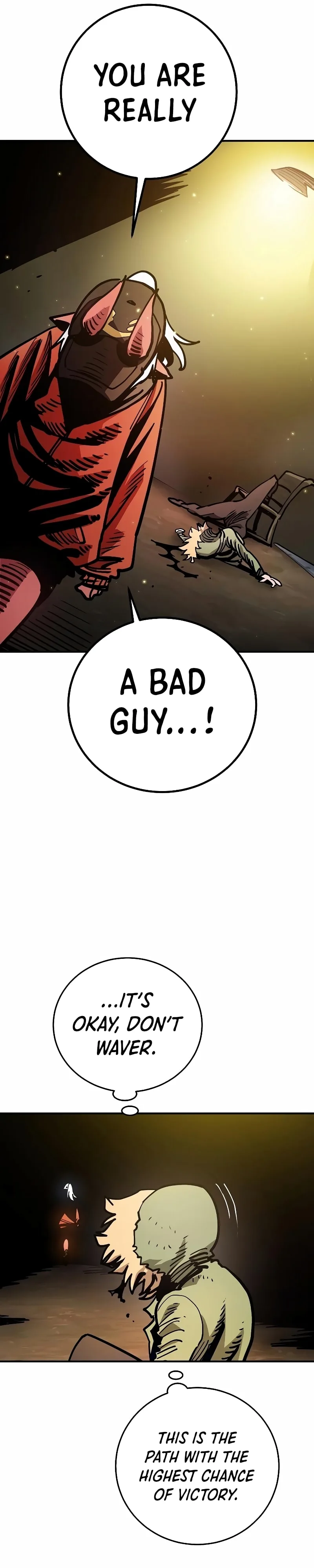 Player Chapter 209 page 5