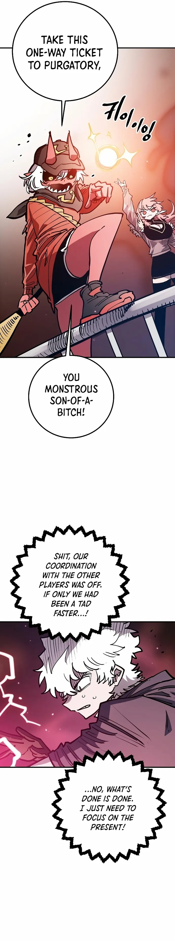 Player Chapter 202 page 28