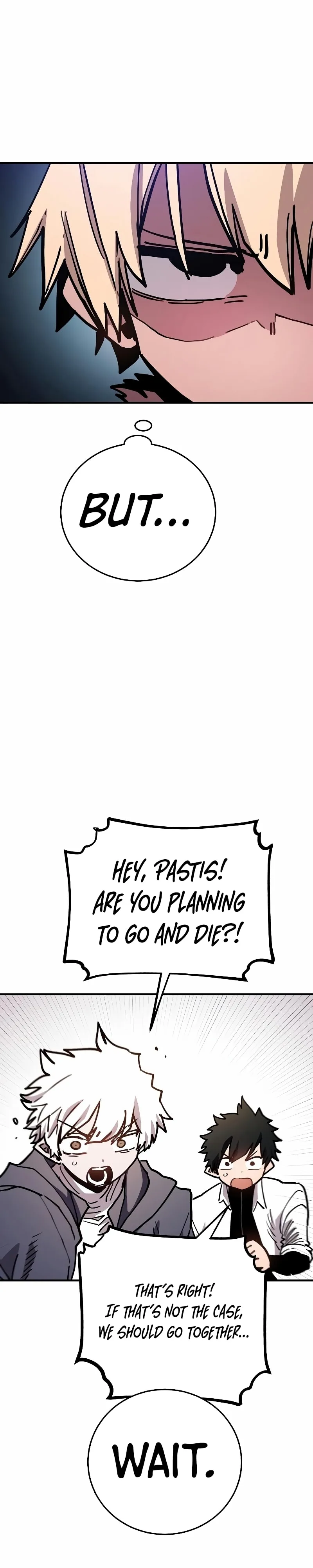 Player Chapter 209 page 16