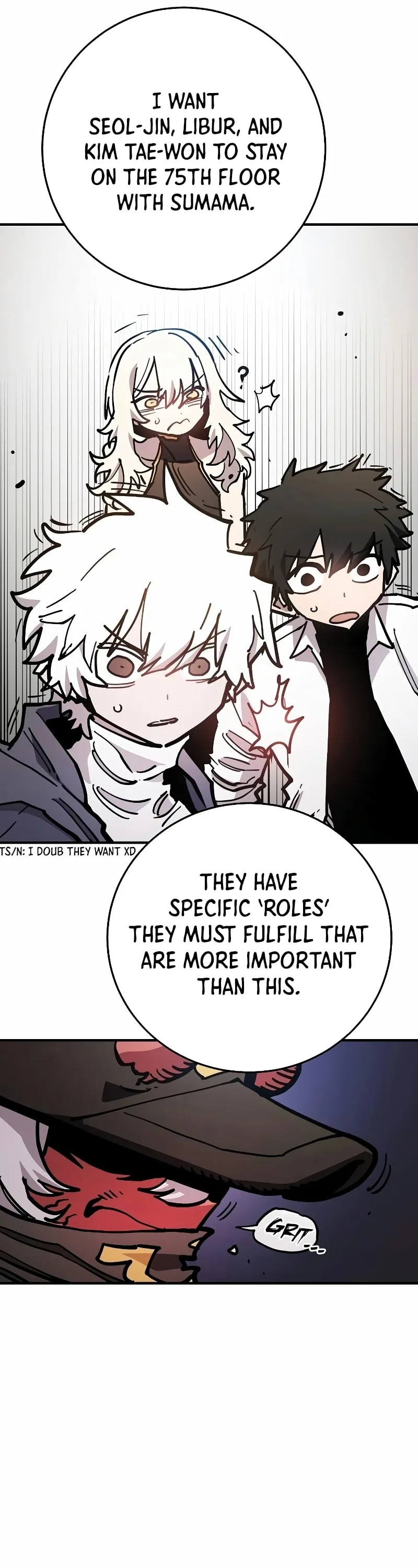 Player Chapter 209 page 14