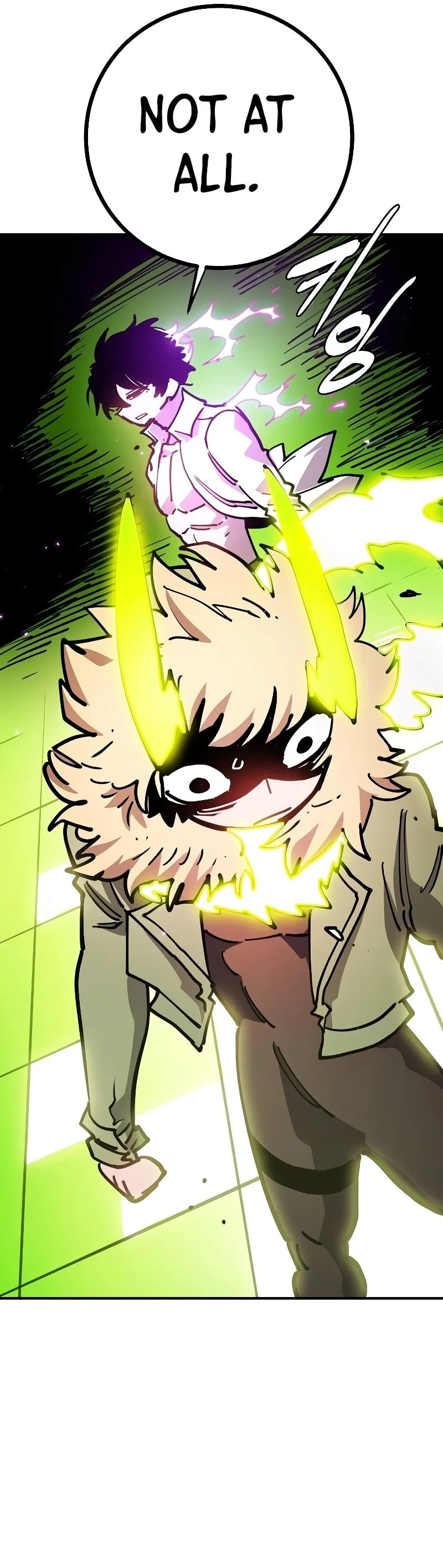 Player Chapter 213 page 31