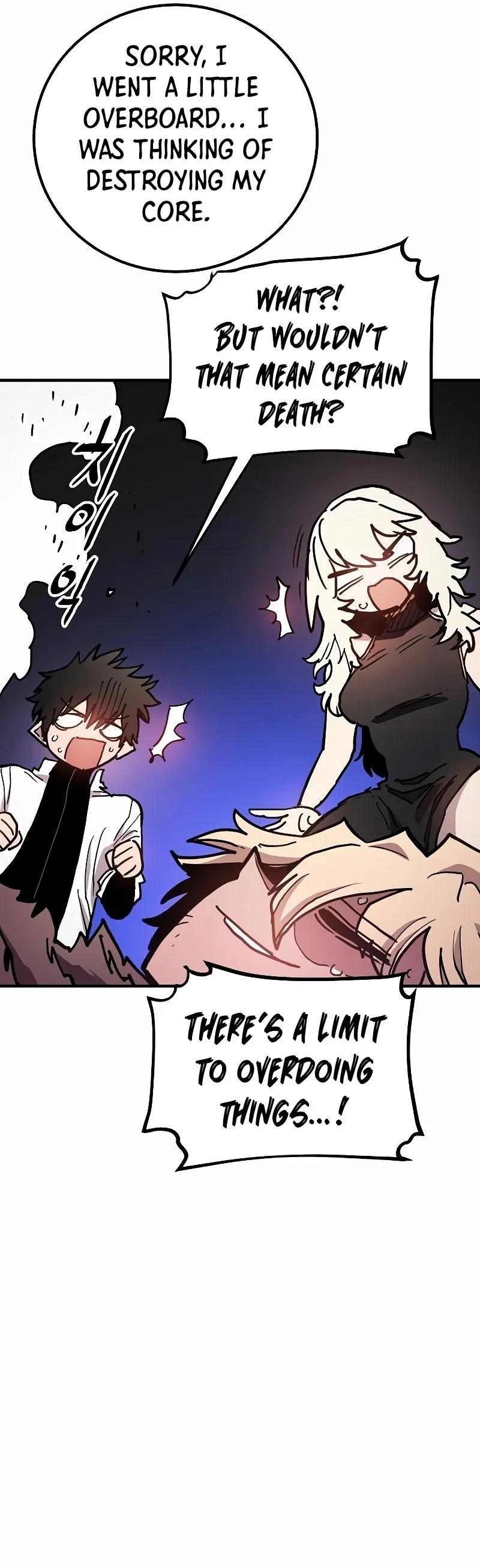 Player Chapter 207 page 52