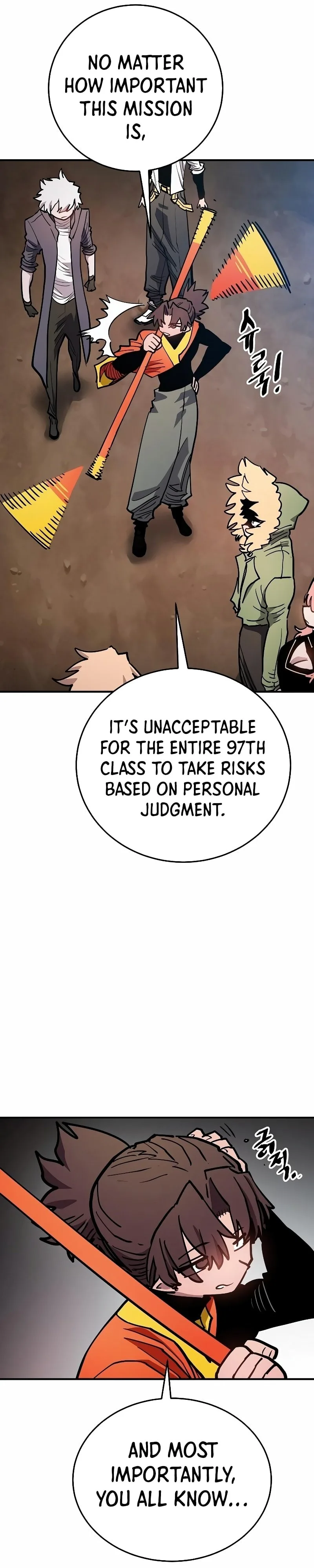 Player Chapter 209 page 19