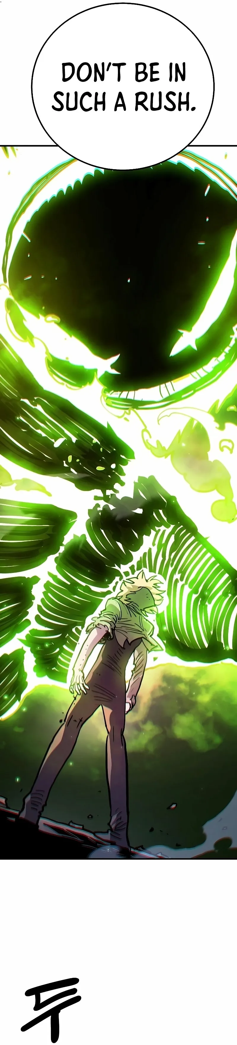 Player Chapter 215 page 18