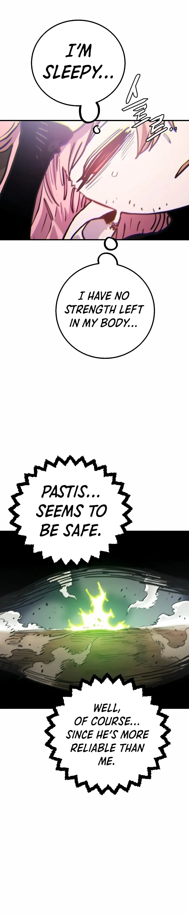Player Chapter 216 page 20