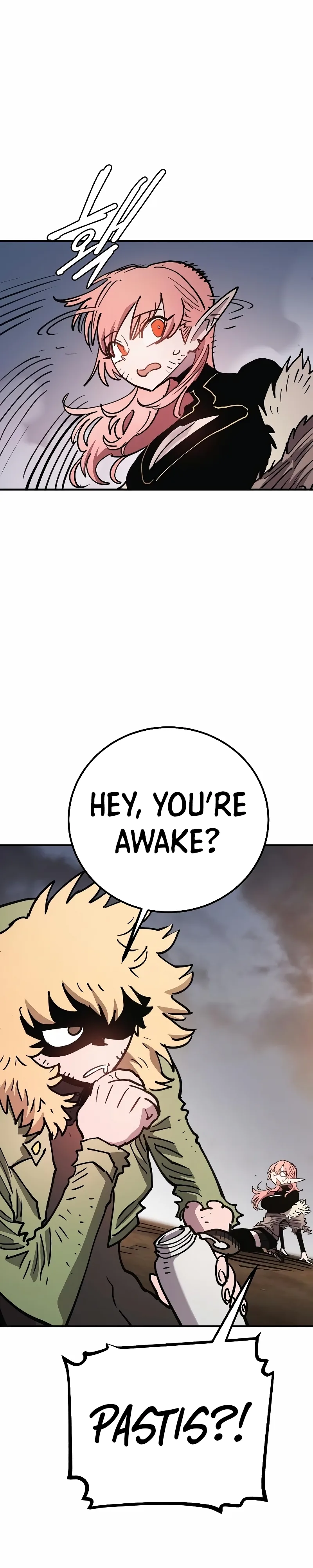 Player Chapter 217 page 28