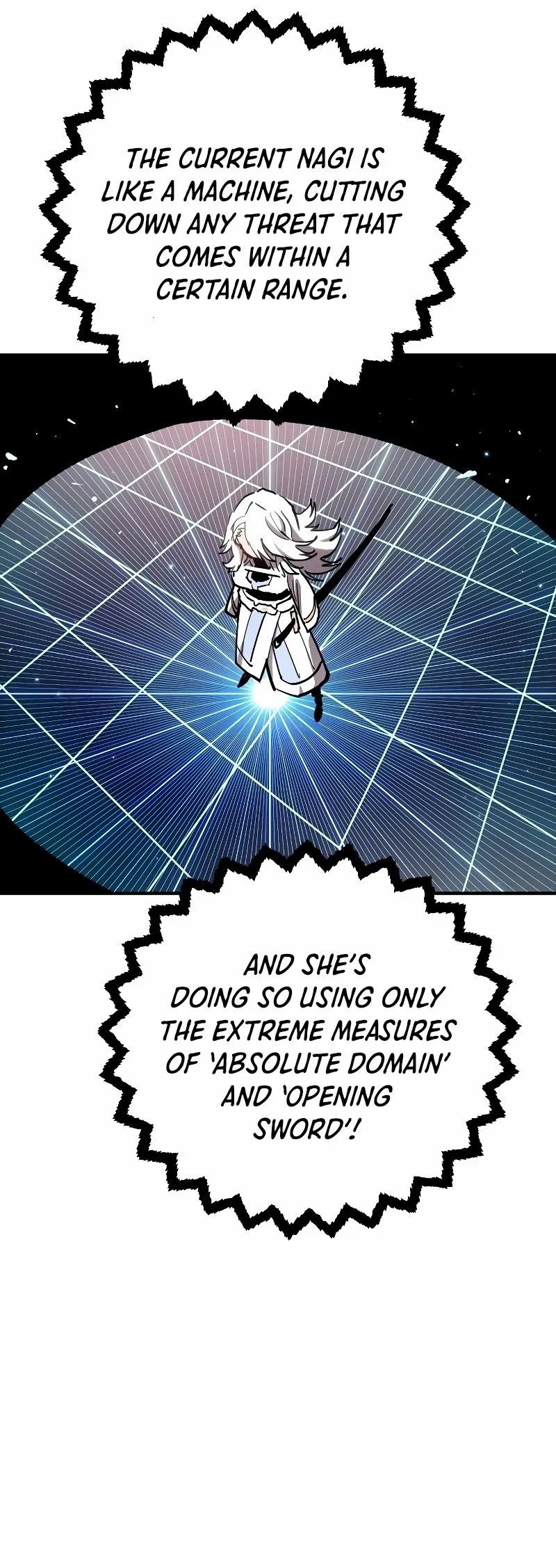 Player Chapter 219 page 6