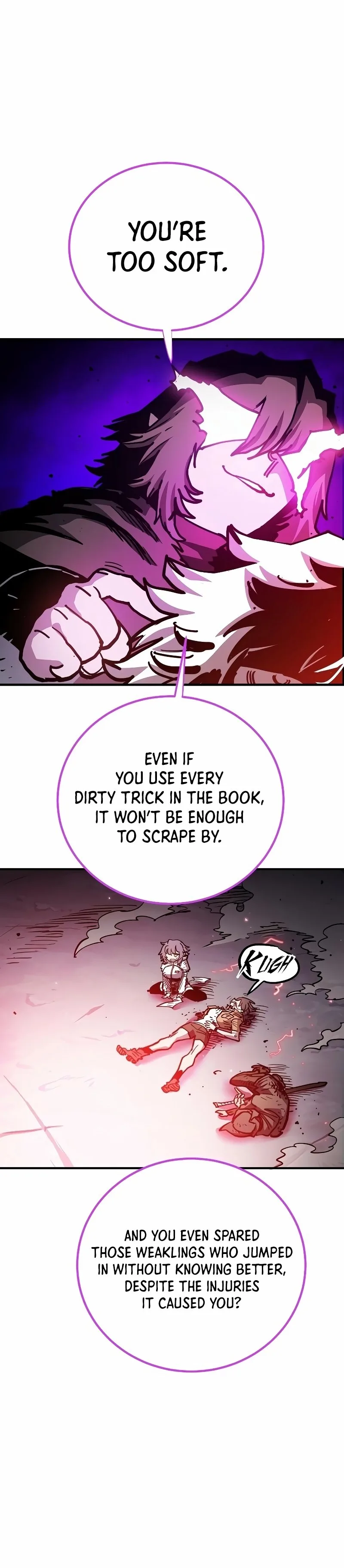 Player Chapter 219 page 3