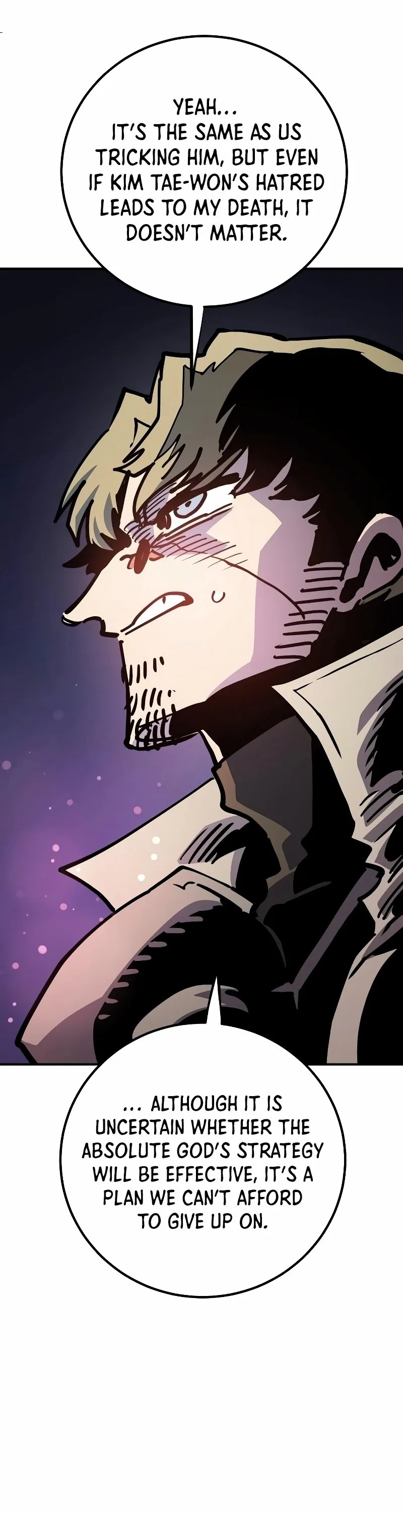 Player Chapter 219 page 14