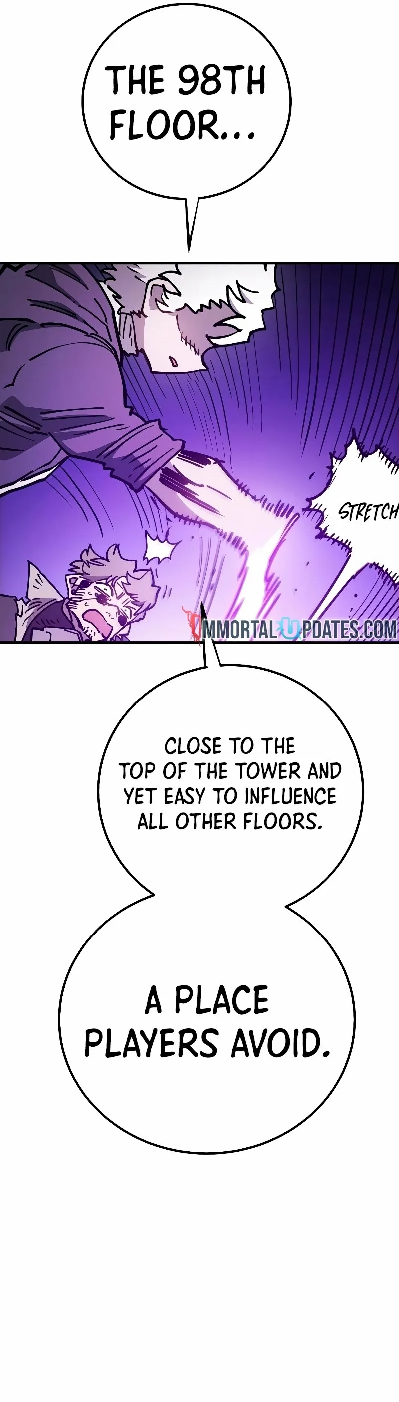 Player Chapter 218 page 27