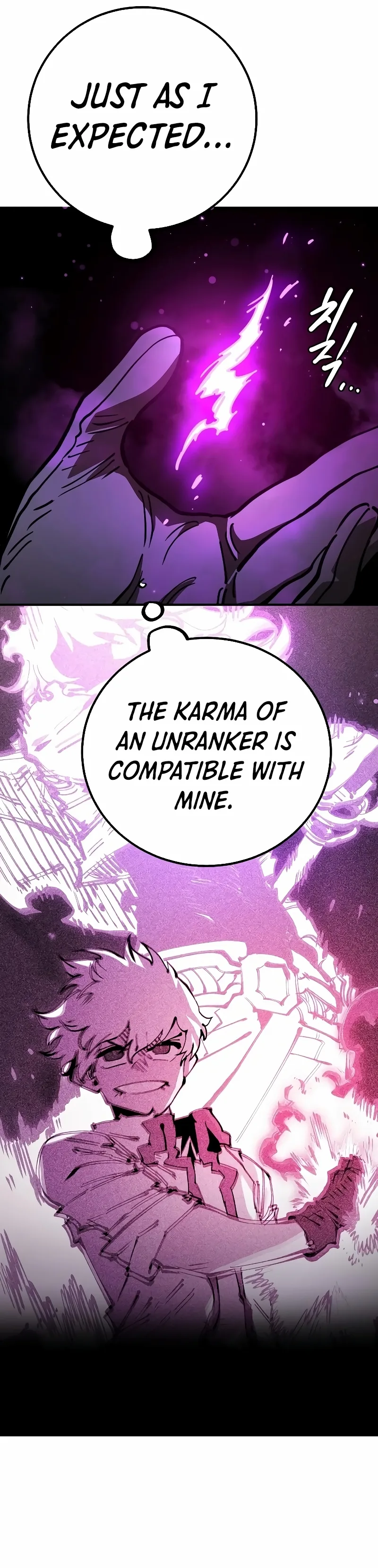 Player Chapter 218 page 21