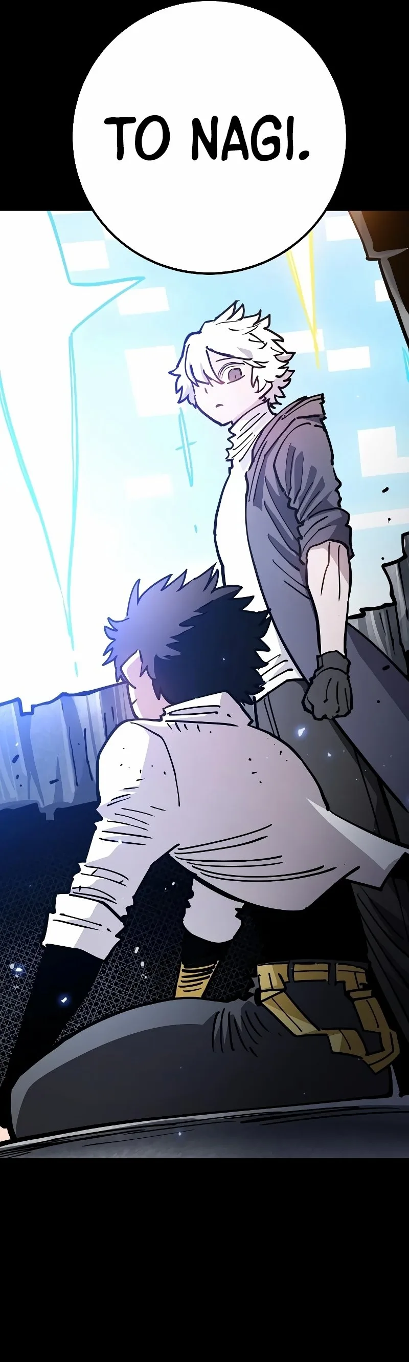 Player Chapter 218 page 3