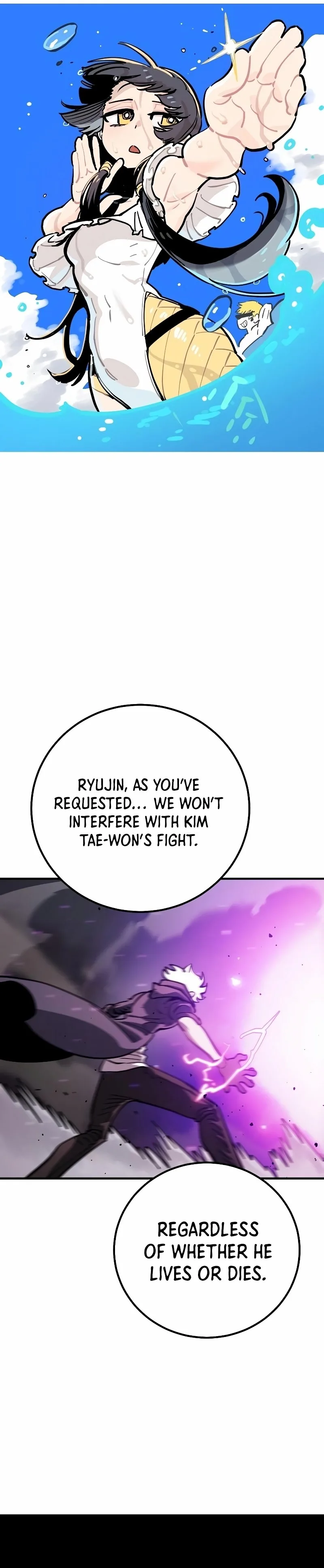 Player Chapter 219 page 12