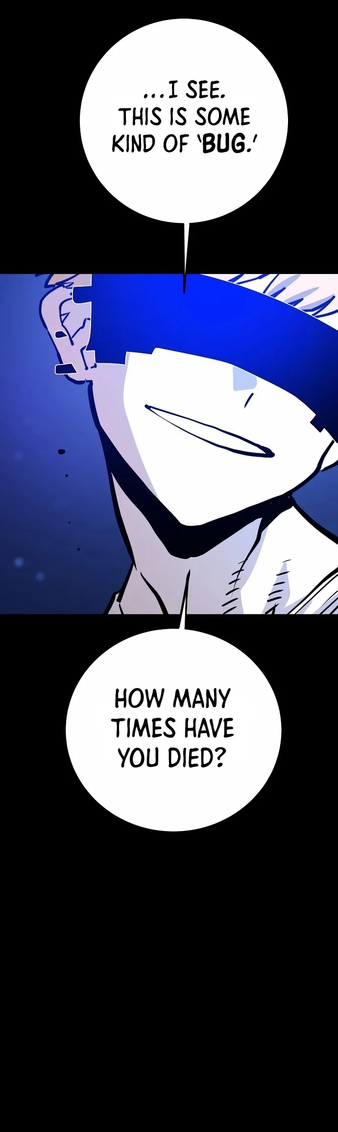 Player Chapter 220 page 11