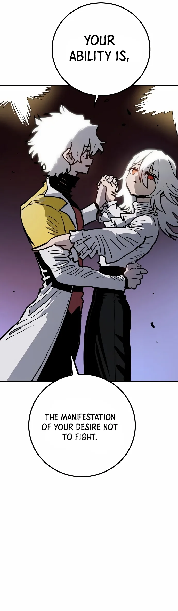 Player Chapter 220 page 32