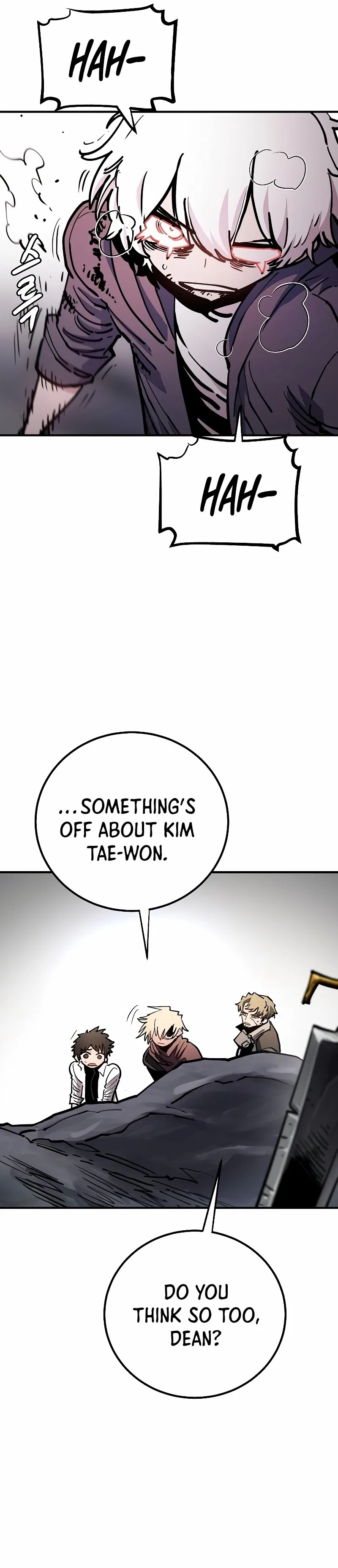 Player Chapter 219 page 42
