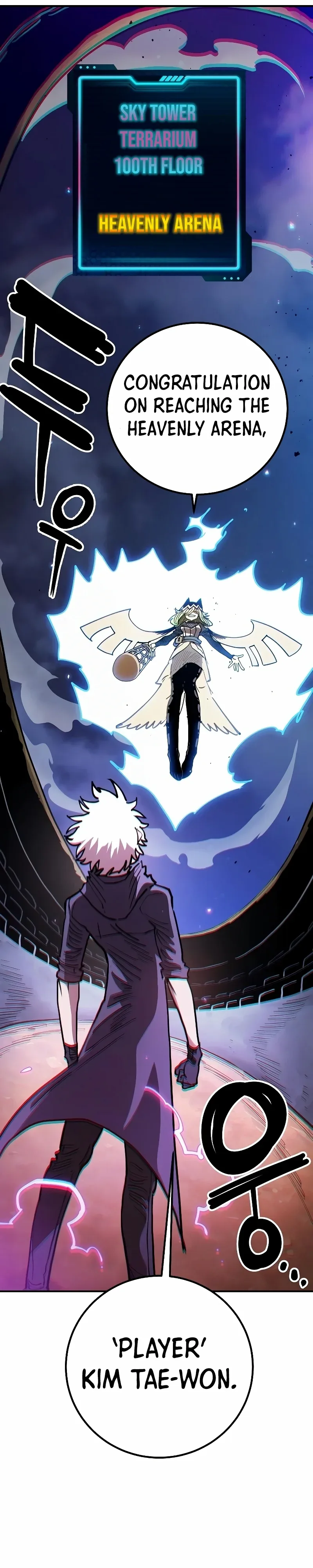 Player Chapter 222 page 25