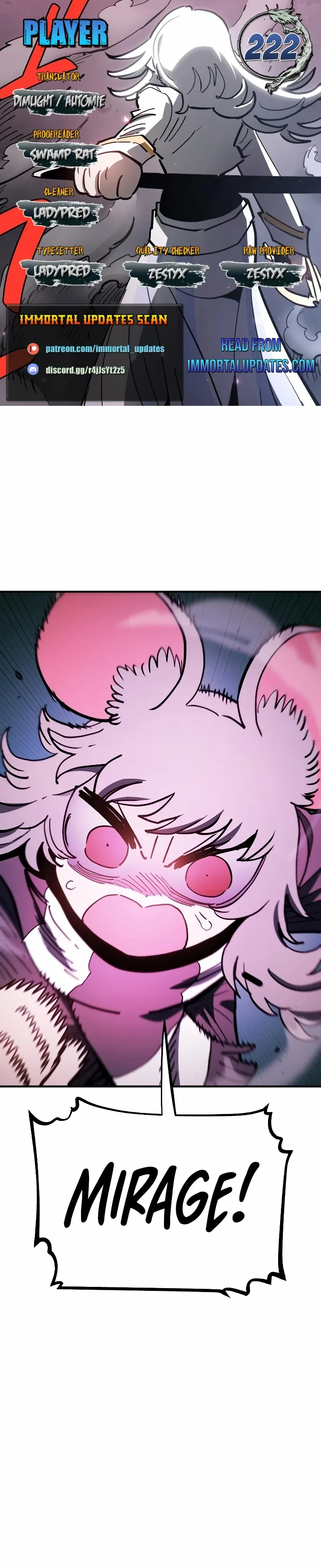 Player Chapter 222 page 2