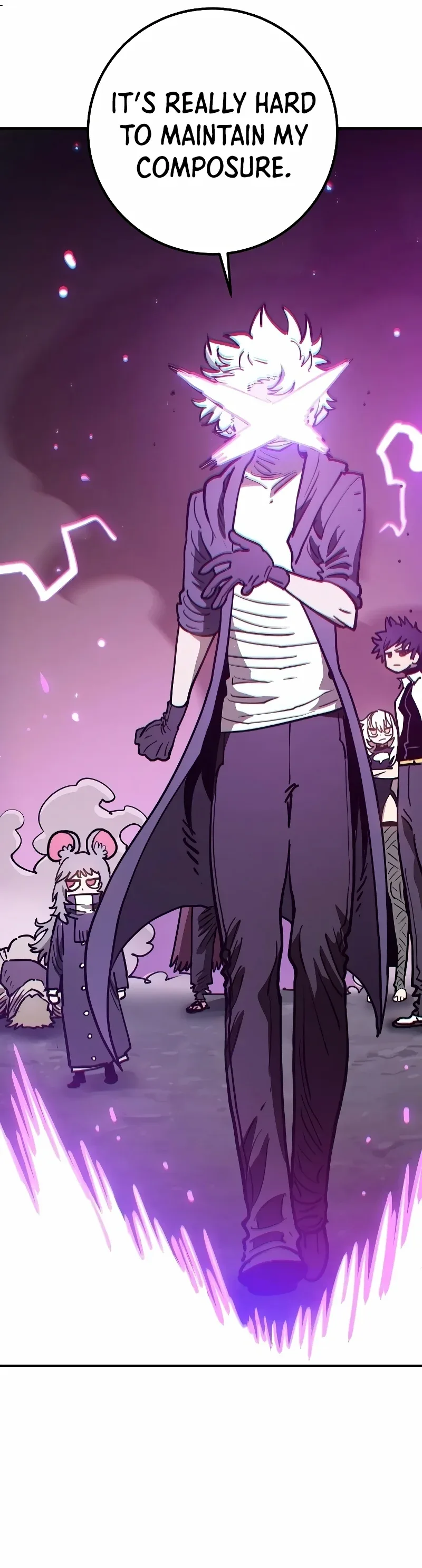 Player Chapter 222 page 23