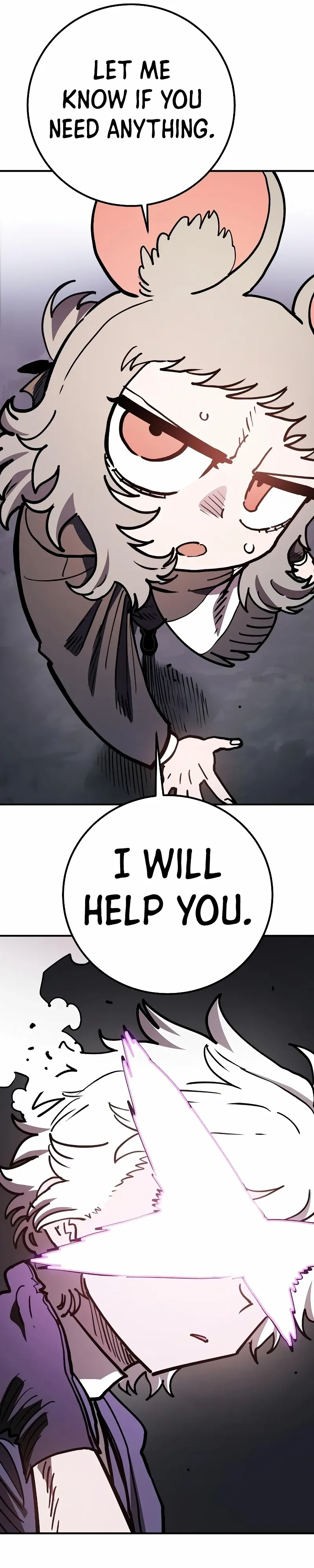 Player Chapter 222 page 21