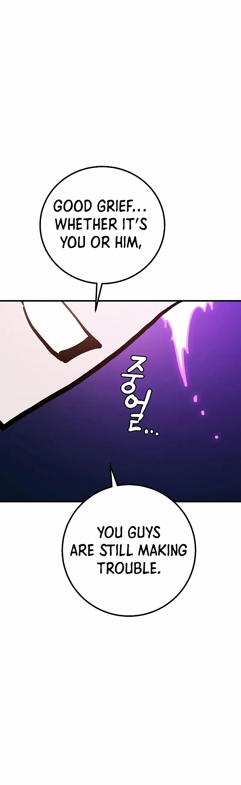 Player Chapter 222 page 22