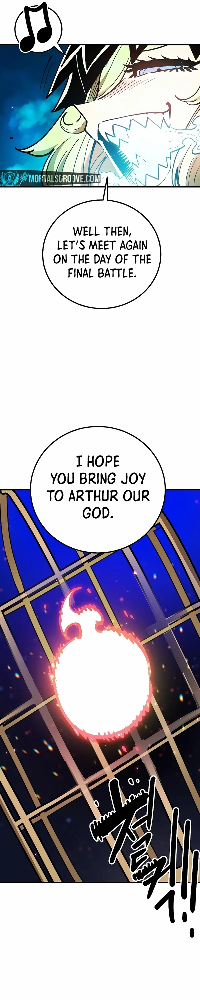 Player Chapter 222 page 29
