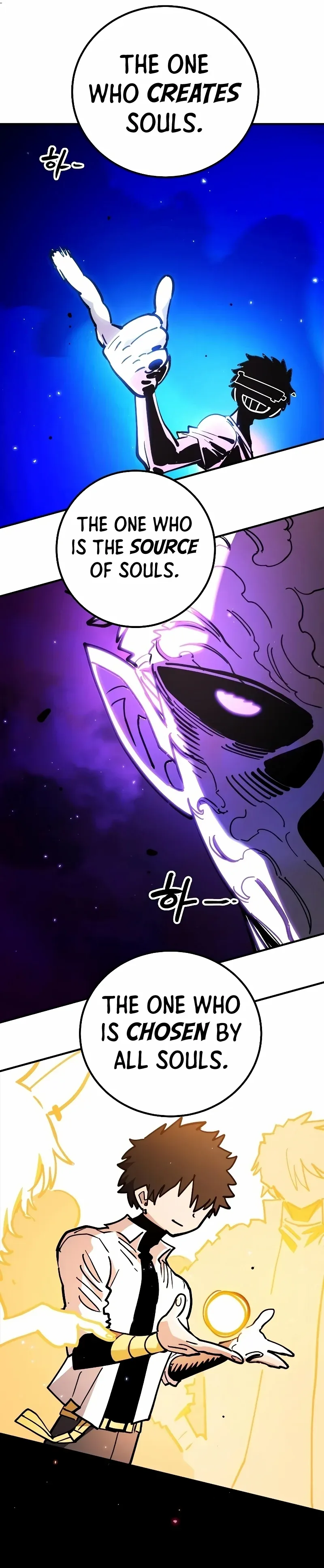 Player Chapter 222 page 50