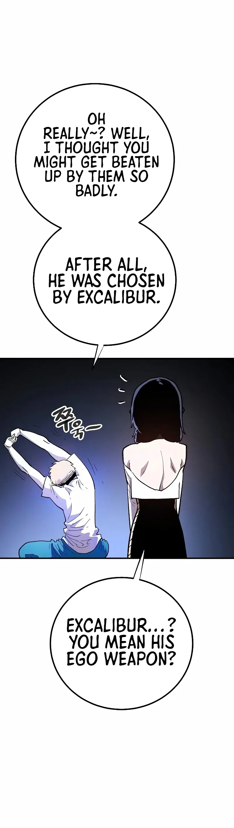 Player Chapter 224 page 26