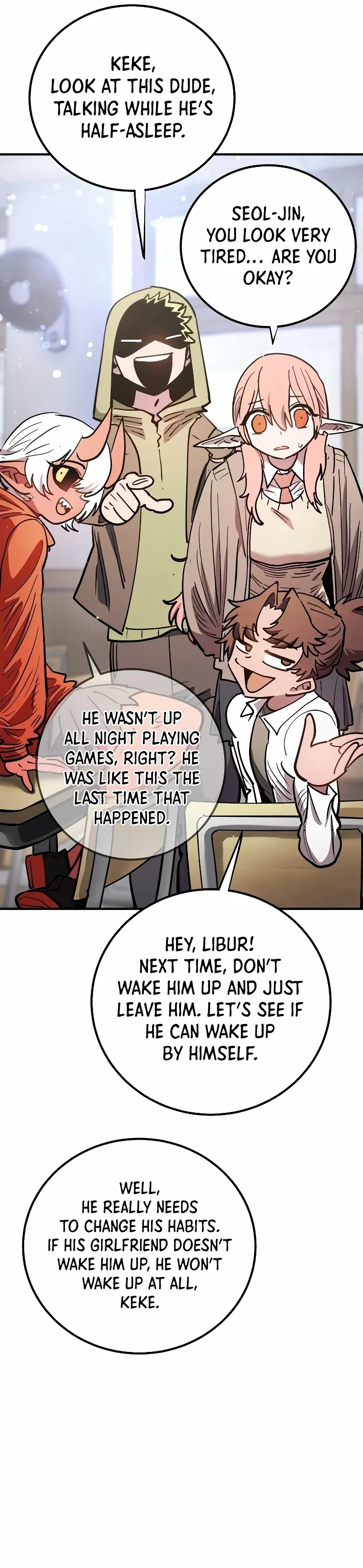 Player Chapter 223 page 26