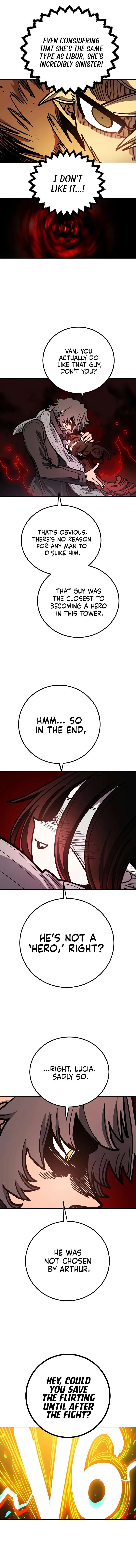 Player Chapter 230 page 20