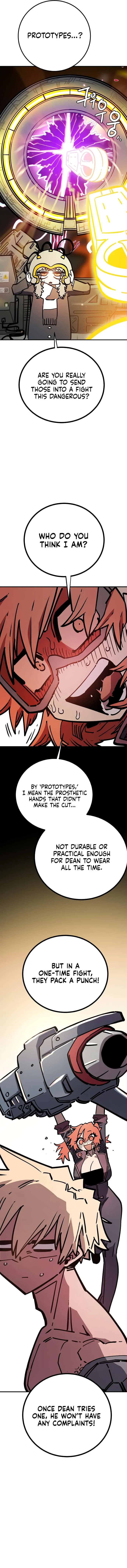 Player Chapter 233 page 8
