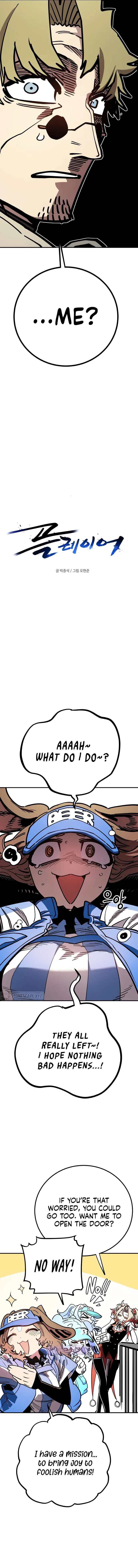 Player Chapter 234 page 5