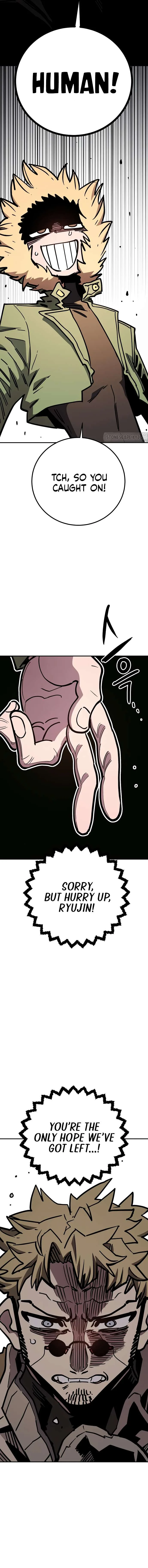 Player Chapter 234 page 19