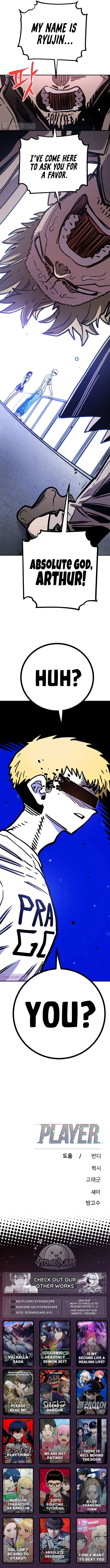 Player Chapter 234 page 20