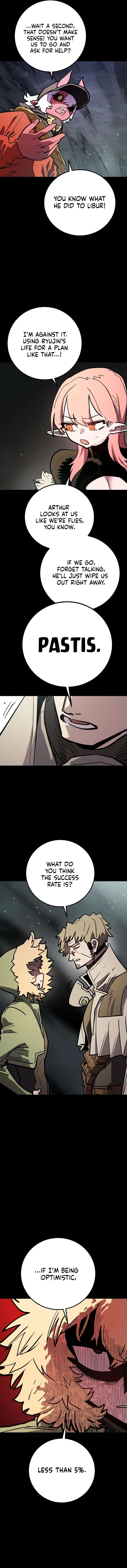 Player Chapter 235 page 3