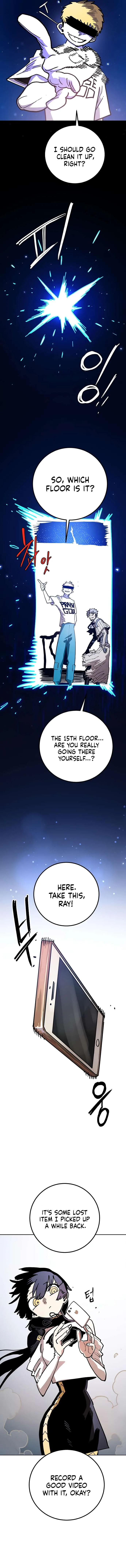 Player Chapter 235 page 18