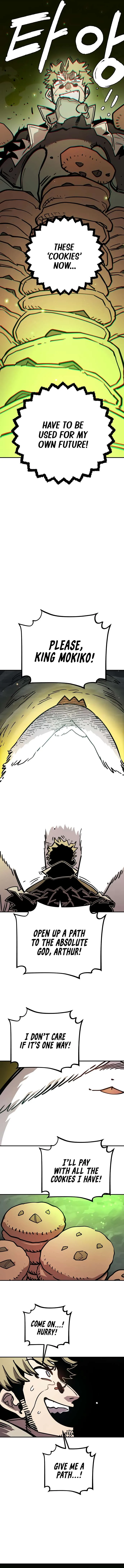 Player Chapter 235 page 5