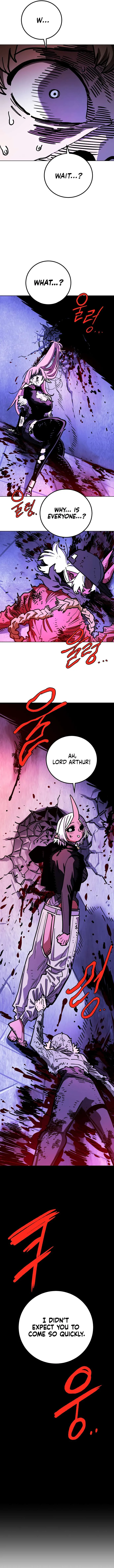 Player Chapter 235 page 21